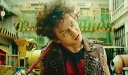 苍蝇人1电影在线观看,在线观看带你揭秘人性深渊